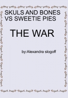 skuls and bones vs the sweetie pies