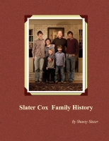 Slater-Cox History