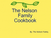 Nelson Family Cookbook