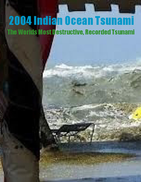 2004 Indian Ocean Tsunami