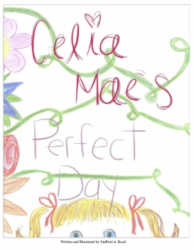 Celia Mae's Perfect Day