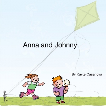 Anna and Johnny
