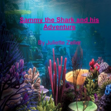 Sammy the Shark and his Adventure