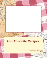 Our Favorite Family Recipes