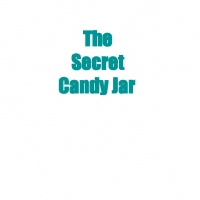 The Secret Candy Jar