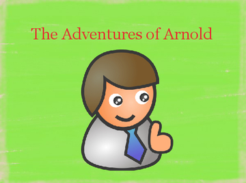 The Adventures of Arnold