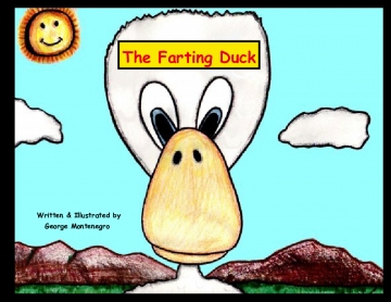 The Farting Duck