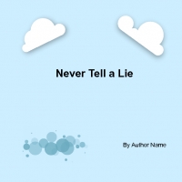 Never Tell a Lie