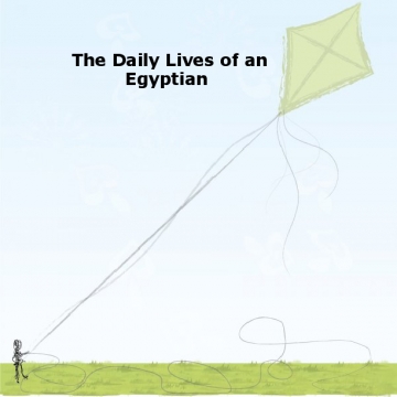 The Lives of Egyptians