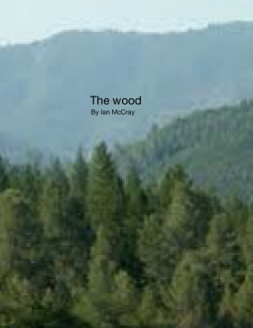 The wood