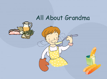 All about Grandma