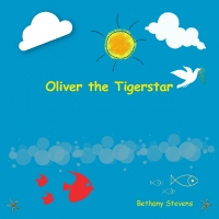 Oliver the Tigerstar.