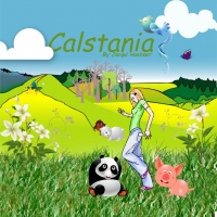Calstania