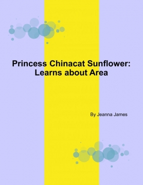 Princess Chinacat Sunflower...