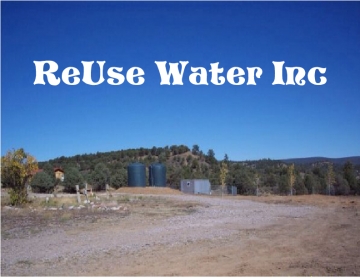 ReUse Water Inc