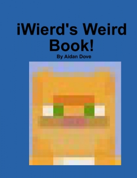 iWierd's Weird Book
