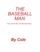 The Baseball Man