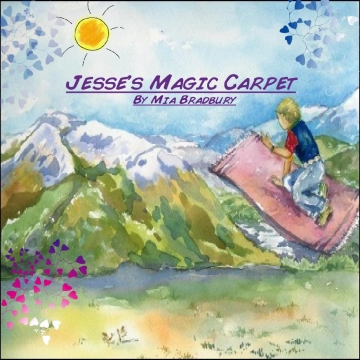 Jesse's Magic Carpeting