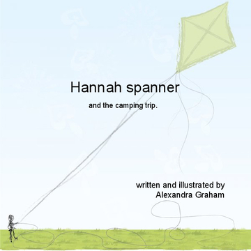 Hannah spanner