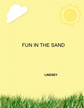Fun in The Sand