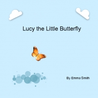 Lucy the Little Butterfly