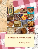 Britney's Favorite Food