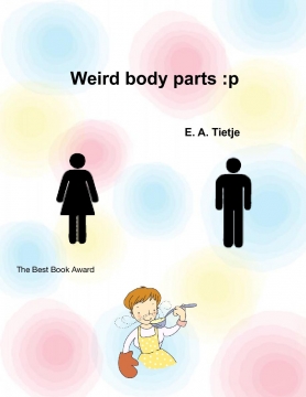 Weird things in my body!