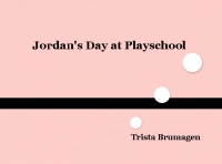 Jacob's Day at Playschool