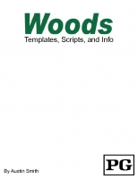 Woods Templates