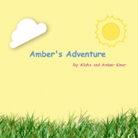 Amber's Adventure