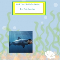 Vark Life under water
