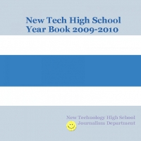 New Tech Year Book 2009-2010