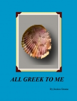All Greek to Me- Part 1