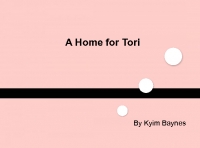 A Home for Tori