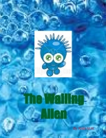The wailing Alien