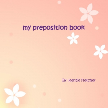 my preposition book