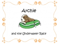 Archie and the Underwter Race