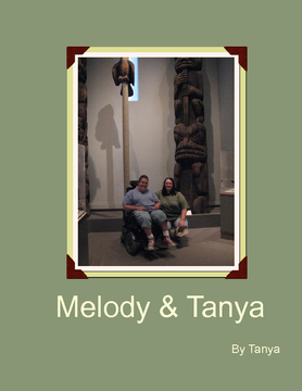Melody & Tanya