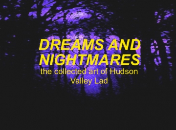 DREAMS AND NIGHTMARES