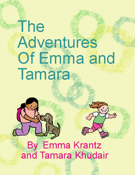 The Adventures Of Emma and Tamara
