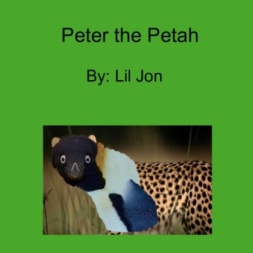 Peter the Peetah