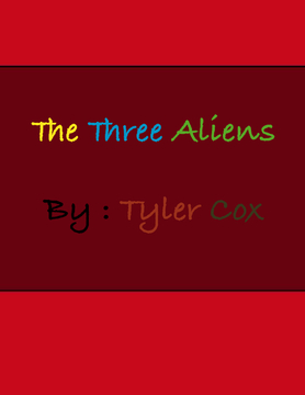 The Three Aliens