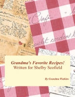 Grandma's Favorite Recipes!