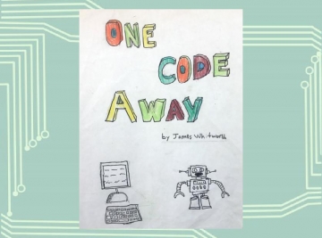 One Code Away