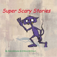 super scary stories