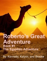 Roberto's Great  Adventure
