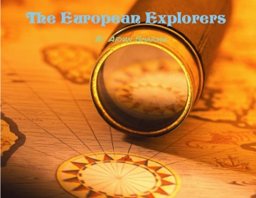 The European Explorers