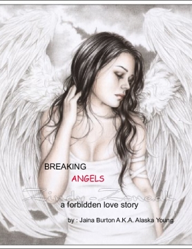 breaking angels