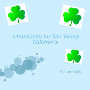 Christianity for The Young Childress