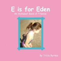 E is for Eden